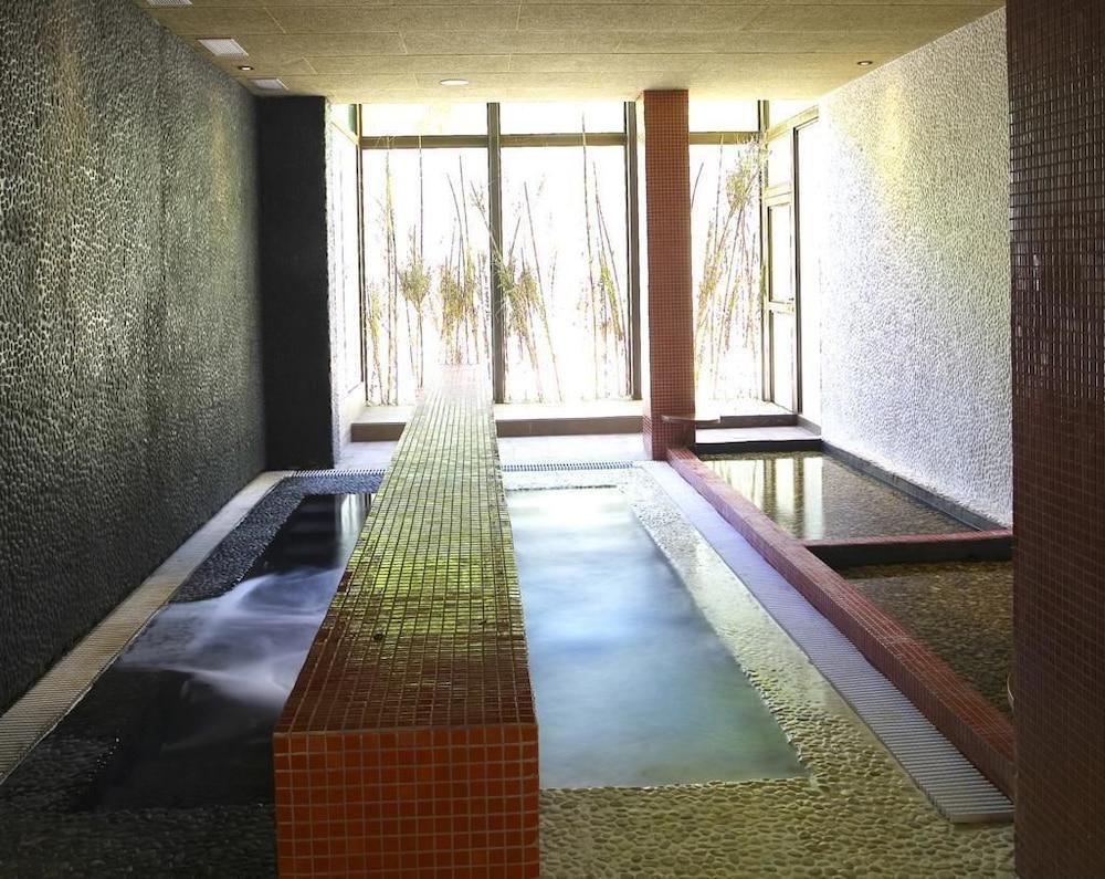 Hotel Balneario Sicilia Jaraba Dış mekan fotoğraf