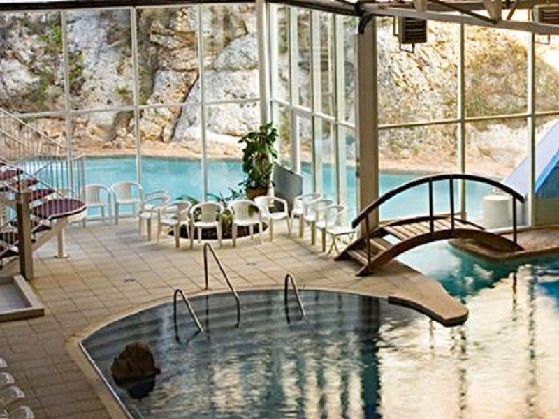 Hotel Balneario Sicilia Jaraba Dış mekan fotoğraf