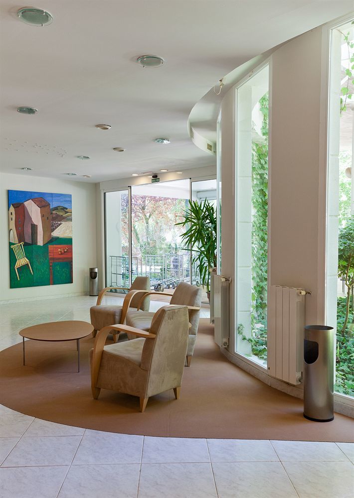 Hotel Balneario Sicilia Jaraba Dış mekan fotoğraf