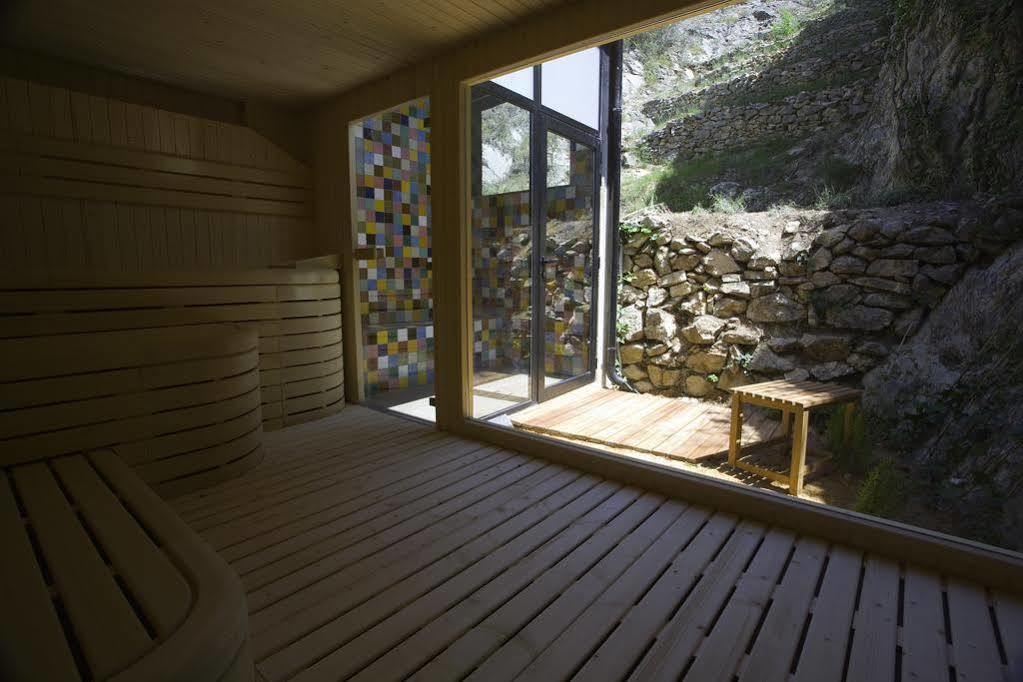 Hotel Balneario Sicilia Jaraba Dış mekan fotoğraf